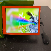 Miltenyi Biotec MACSQuant Tyto Flow Cytometer image 2